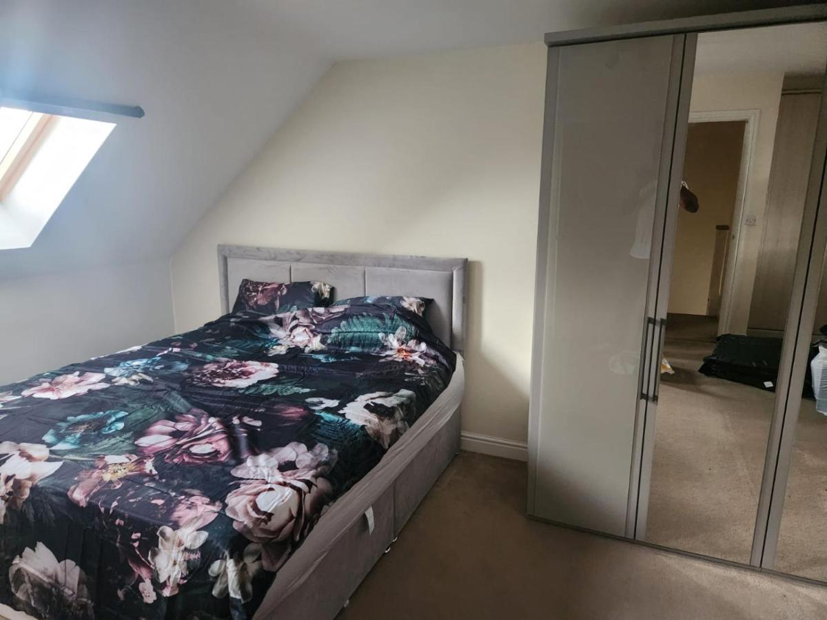 2Sweetzhome Erith Екстер'єр фото