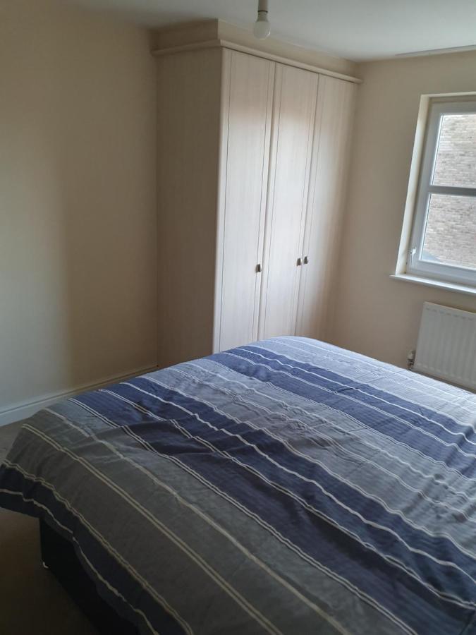 2Sweetzhome Erith Екстер'єр фото