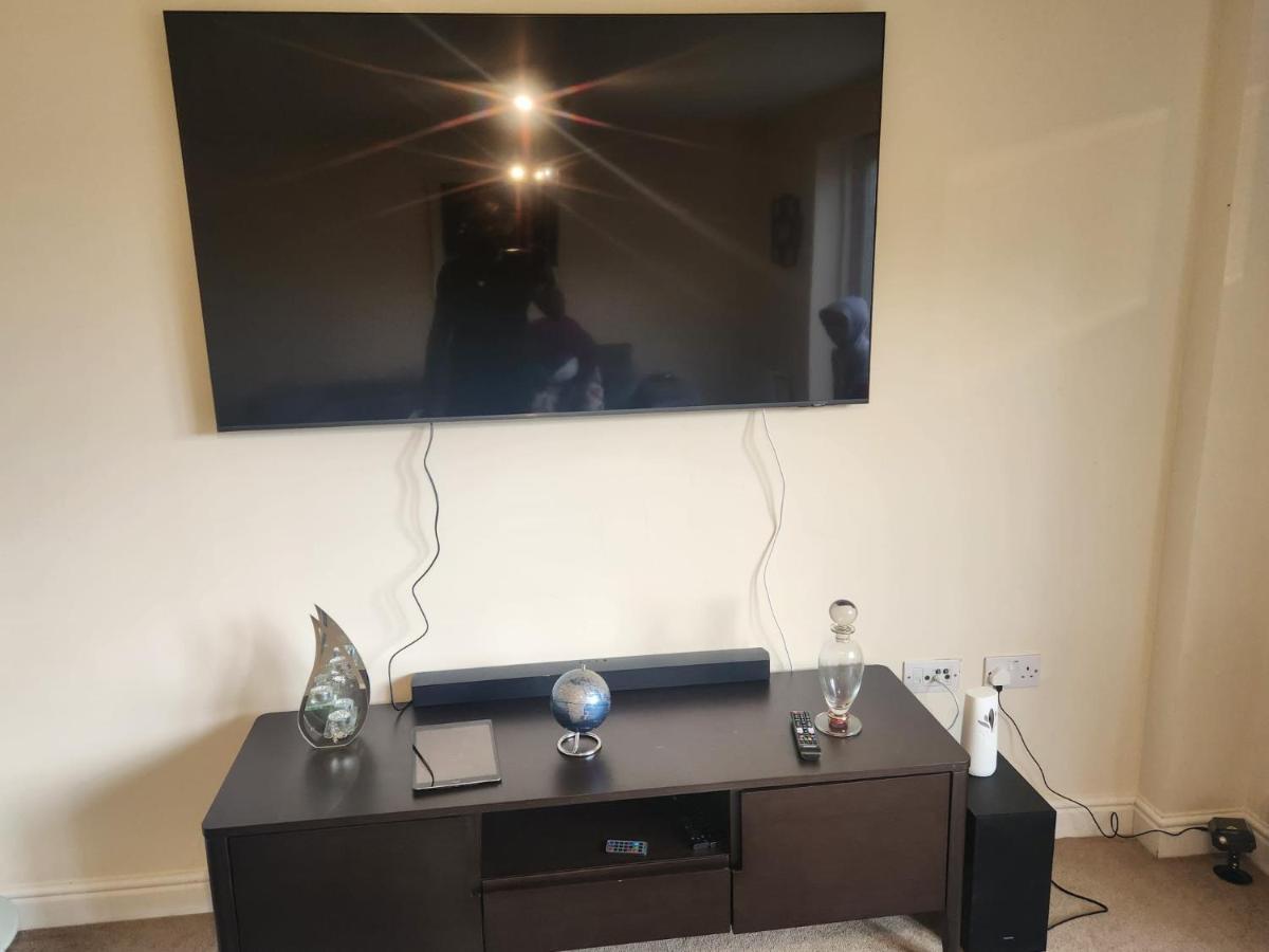 2Sweetzhome Erith Екстер'єр фото