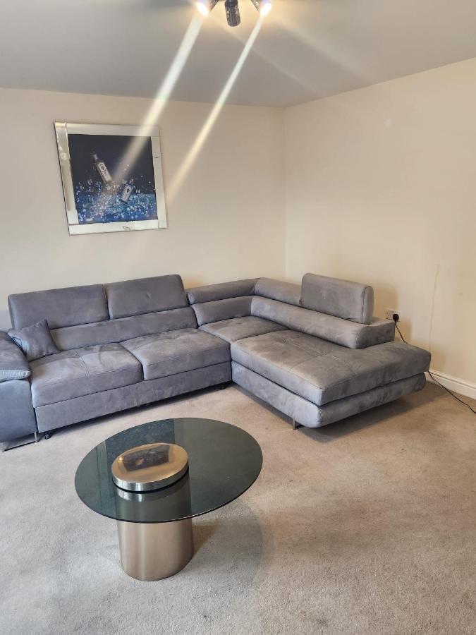 2Sweetzhome Erith Екстер'єр фото