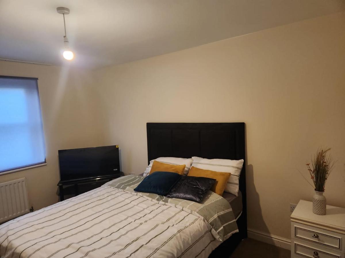 2Sweetzhome Erith Екстер'єр фото