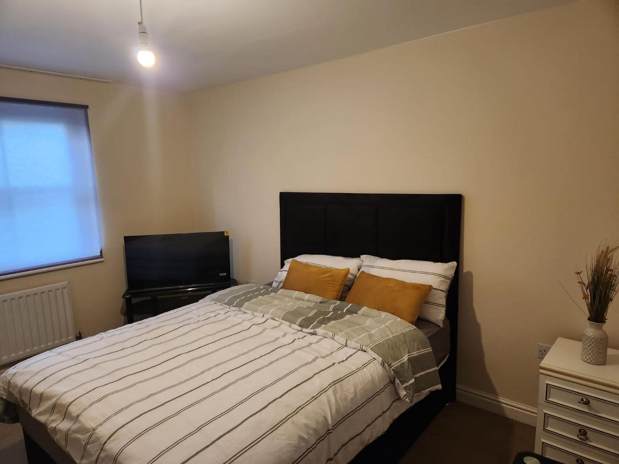 2Sweetzhome Erith Екстер'єр фото